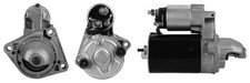 LUCAS LRS00965 Starter Anlasser 0,8kW für FORD FOCUS (DAW, DBW) Puma Schrägheck