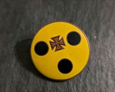 Altes Abzeichen Bund der