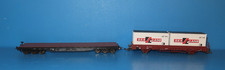 Roco 46306 niederbordwagen - h0,