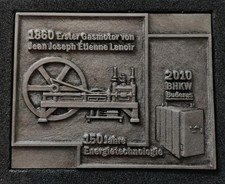 Buderus Kunstguss Eisen