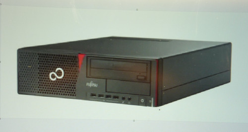 Fujitsu esprimo e720 - e720, e90+dt8