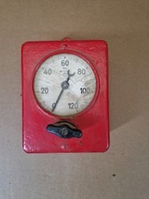 Junghans 120min Laboruhr Kurzzeitmesser ANTIK Wand Wecker Zeitmesser analog alt