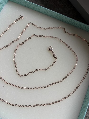 Pierre lang kette roségold - kette,