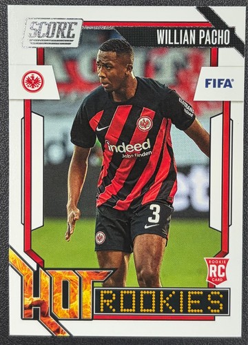 Panini score fifa 24 - fifa, 23/24