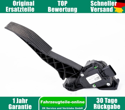 Opel astra 13373776 gaspedal - 13373776,