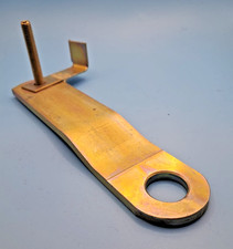 Spannarm Viking MT640 und