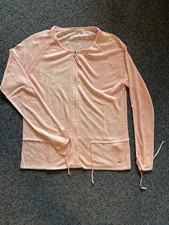 Soccx Strickjacke rosa Gr. 38