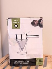 Edelstahl Multitool Spender