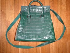 Handtasche oder
