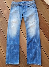 Diesel Herrenjeans "Larkee"