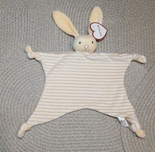 Inspirion Hase gelb gestreift