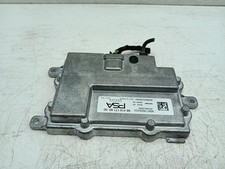 Vauxhall Grandland Nachtsicht