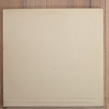 The beatles white - the,