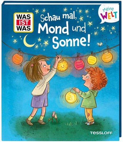 Was ist meine welt - meine,