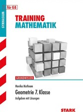 STARK Training Gymnasium - Mathematik Geometrie 7. Klasse
