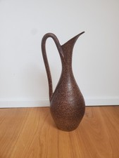 Mid-Century Keramik Vase