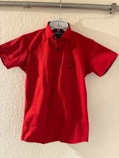 GILLSONZ A70 Kinder Party Hemd freizeit Hemd bügelleicht Gr.86-170