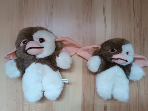 Gremlins adriens gizmo - adriens,
