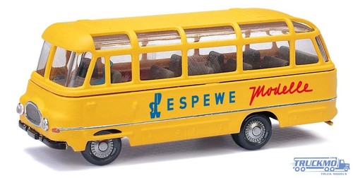 Espewe modelle robur - modelle,