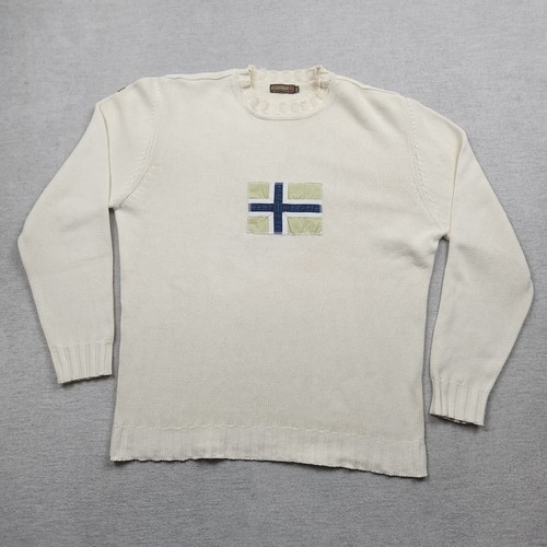 Napapijri herren pullover - herren,