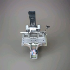 Film-Klebepresse CIR Arri