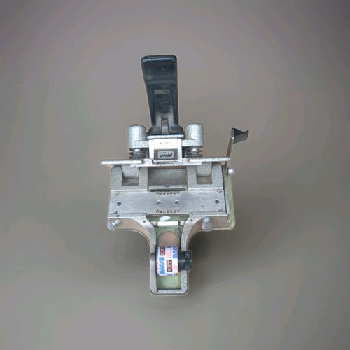Film klebepresse cir - film-klebepresse, arri