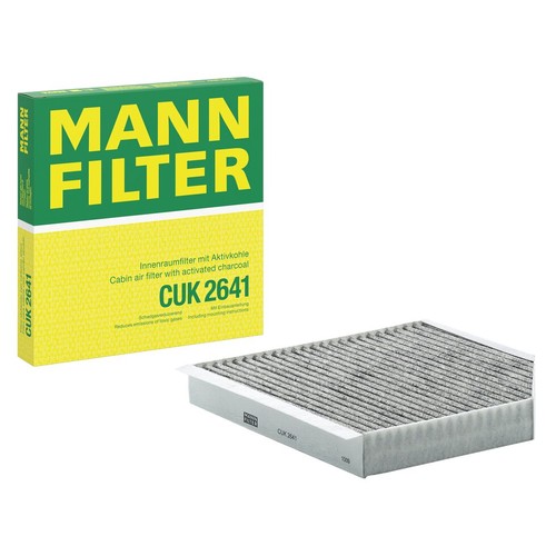 Filter innenraumluft - filter,