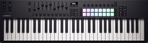 Novation launchkey mk4 usb - launchkey,