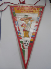 Wimpel WM1970 in Mexico