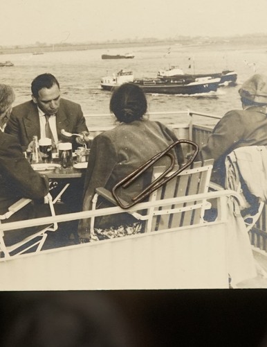 Foto portrait gasthaus nordsee - portrait,