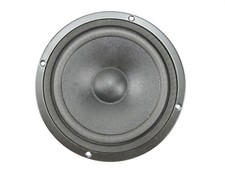 Vintage HiFi Tieftöner 18cm 7 Zoll 4 Ohm | Woofer Bass Lautsprecher | NOS Z-4586