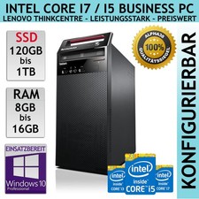 Lenovo Thinkcentre E73