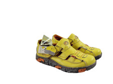 TMA EYES Damen Halbschuh