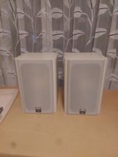 HECO Interior Reflex 10H Paar