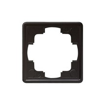 Gira S-Color schwarz