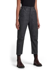 G-Star Damen Jeans C-Staq 3D