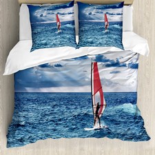 Abakuhaus, Reite die Welle