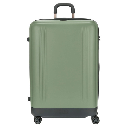 Zero halliburton edge light - edge,