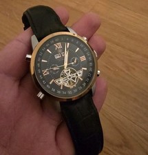 Armbanduhr Constantin Durmont