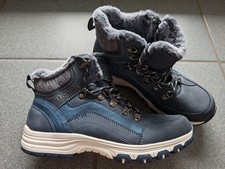 BENCH Stiefel Winterstiefel