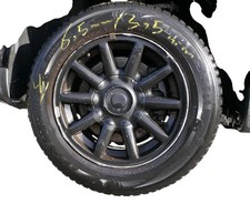 1x Audi A4 A6 Alufelge