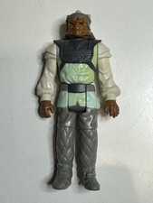 Nikto Star Wars 1983 Vintage #71190