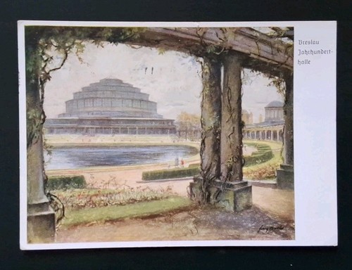 Deutsches reich 1937 - 1937, postkarte