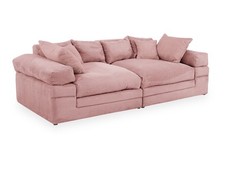 Megasofa self ALINA BHT