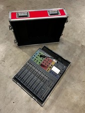 Soundcraft Si Expression 1 inkl. MADI OPT MM im Amptown Case