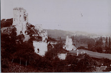 Frankreich, Château de