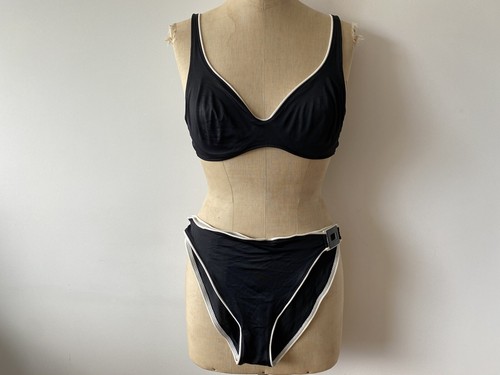 Perla bikini set top - la,