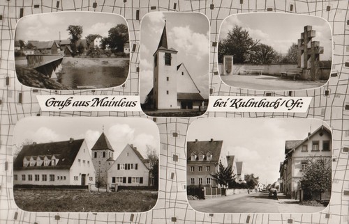 Alte mainleus 5 - alte,