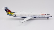 NG Model Bombardier CRJ200
