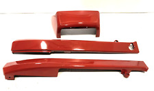 SCHUTZHAUBE Abdeckung der Sitzbank verkleidung JAWA 350 TS350 Typ 638